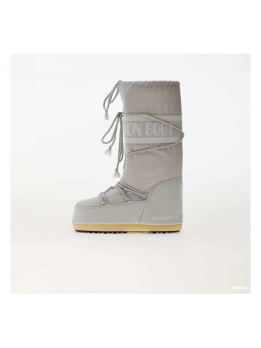 Сникърси Moon Boot Icon Nylon Glacier Grey EUR 35-38