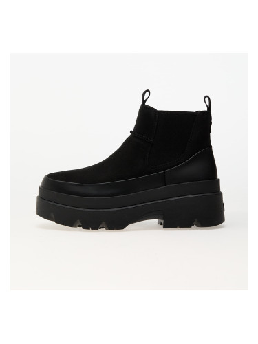 Сникърси UGG W Brisbane Chelsea Black EUR 38