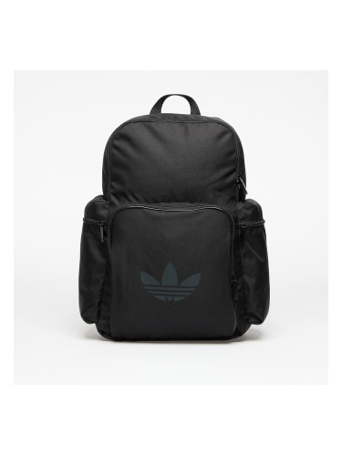 adidas Adicolor Backpack Black 23 l