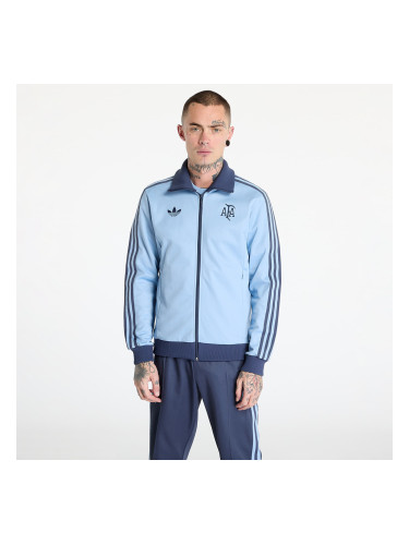 Яке adidas Argentina 50Th Anniversary Track Top Ambient Sky S