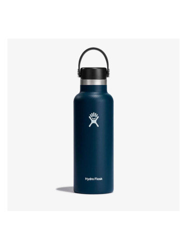 Hydroflask 500 ml Standard Flex Cap Indigo Universal