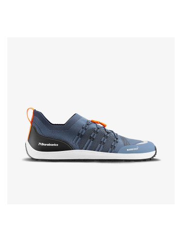 Обувки Barebarics Voyager Dark Blue & White 36