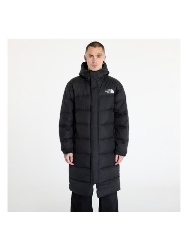 Яке The North Face M Nuptse Parka TNF Black L