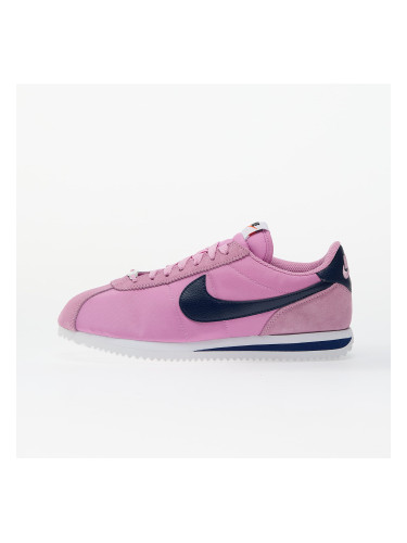 Сникърси Nike W Cortez Beyond Pink/ Blue Void-White-Black EUR 36