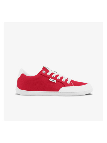 Сникърси Be Lenka Rebound Red & White EUR 43