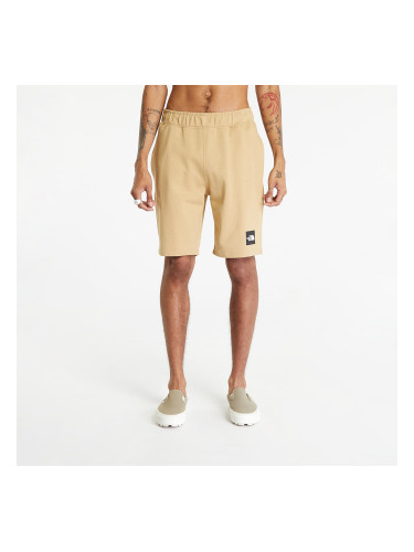 Къси панталони The North Face Summer Logo Short Khaki Stone L