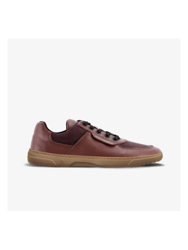 Обувки Barebarics Bravo Maroon Brown 36