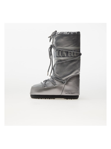 Сникърси Moon Boot Glance Silver EUR 35-38