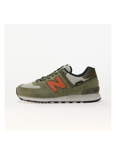 Сникърси New Balance 574 Green EUR 40.5