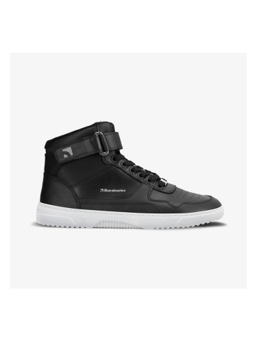 Обувки Barebarics Zing - High Top Black & White 36
