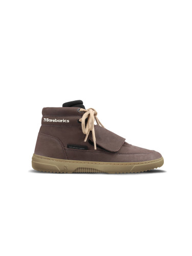 Обувки Barebarics Blizzard Dark Chocolate Brown 36