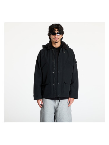 Яке Carhartt WIP Clarton Jacket UNISEX Black/ Black XS