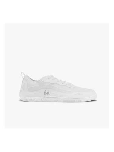 Сникърси Be Lenka Velocity All White EUR 43