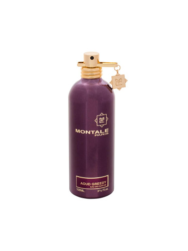 Montale Aoud Greedy Eau de Parfum 100 ml ТЕСТЕР