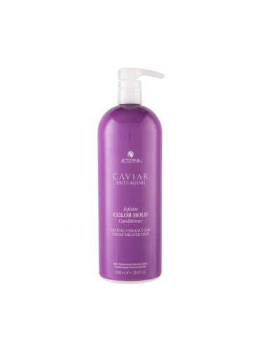 Alterna Caviar Anti-Aging Infinite Color Hold Балсам за коса за жени 1000 ml