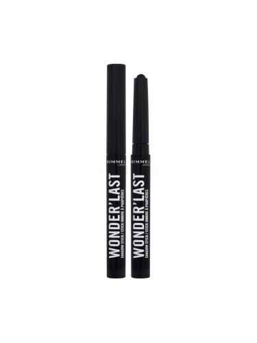 Rimmel London Wonder'Last Shadow Stick Сенки за очи за жени 1,64 g Нюанс 011 Blueberry Bby