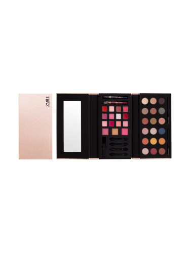 ZMILE COSMETICS Glam To Go Комплекти за грим за жени 25,1 g