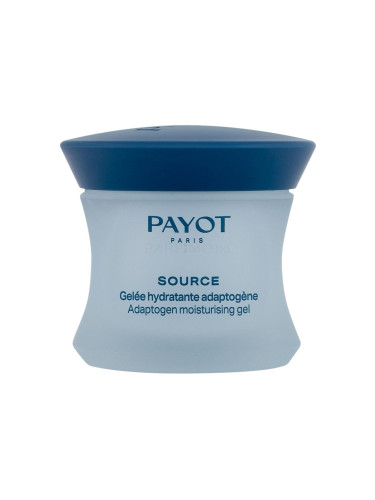 PAYOT Source Adaptogen Moisturising Gel Гел за лице за жени 50 ml