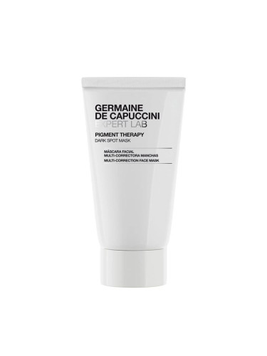 Маска за лице против пигментни петна Germaine De Capuccini Expert Lab Pigment Therapy Dark Spot Mask