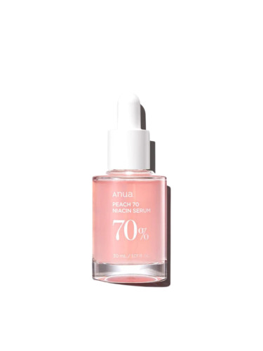 Anua - Peach 70 Niacin Serum (30ml)