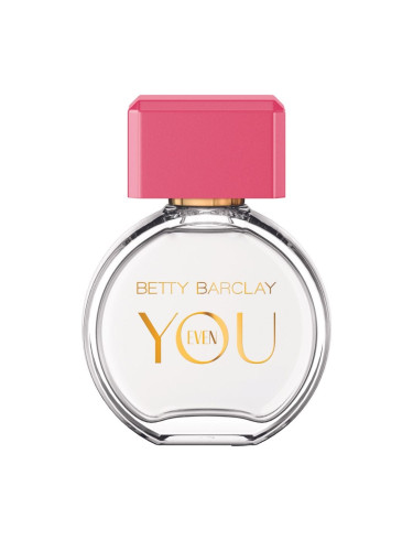 BETTY BARCLAY Even You Тоалетна вода (EDT) дамски 20ml