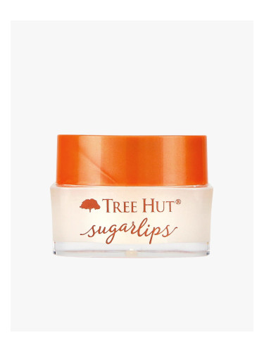 TREE HUT Sugar Lips Lip Scrub Ексфолиант за устни дамски 9,64gr