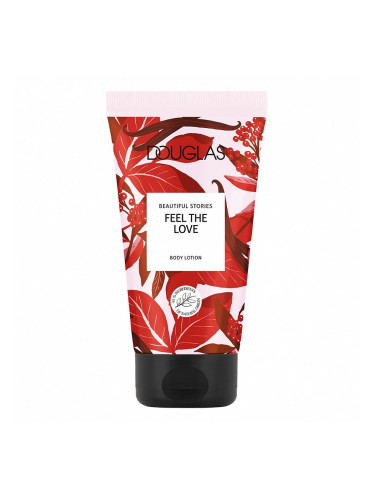 Douglas Beautiful Stories Feel The Love Body Lotion 150 ml Лосион за тяло дамски 150ml