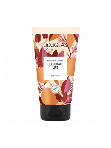 Douglas Beautiful Stories Celebrate Life Body Wash 150 ml Душ гел дамски 150ml