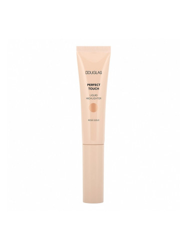 DOUGLAS Perfect Touch Liquid Highlighter Хайлайтер  12ml
