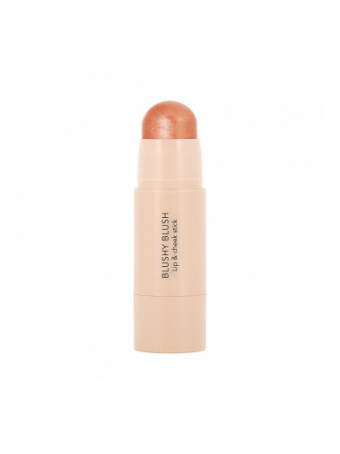 DOUGLAS Makeup Blushy Blush Lip&Cheek Stick  Руж кремообразен  5gr