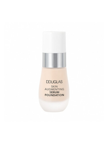 DOUGLAS Make up Skin Augmenting Serum Foundation Фон дьо тен крем  30ml
