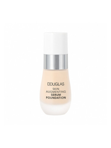 DOUGLAS Make up Skin Augmenting Serum Foundation Фон дьо тен крем  30ml