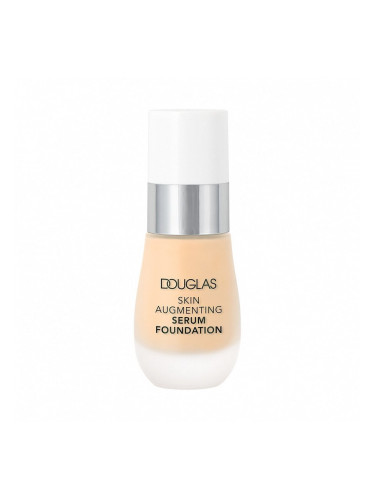 DOUGLAS Make up Skin Augmenting Serum Foundation Фон дьо тен крем  30ml