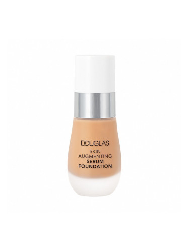 DOUGLAS Make up Skin Augmenting Serum Foundation Фон дьо тен крем  30ml