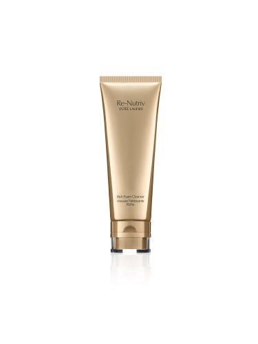 ESTEE LAUDER Re-Nutriv Rich Foam Cleanser Почистваща пяна дамски 125ml