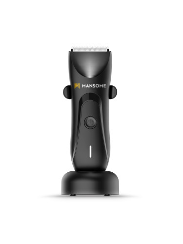 MANSOME The Lowrider Body & Intimate Trimmer Машинка/Тример мъжки  