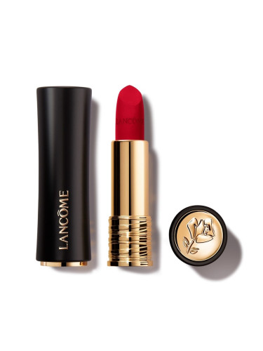 LANCOME L Absolu Rouge Drama Matte   Червило стик  3,4gr