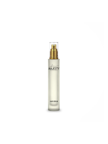 HAIR MAJESTY Hair Serum Серум дамски 200ml