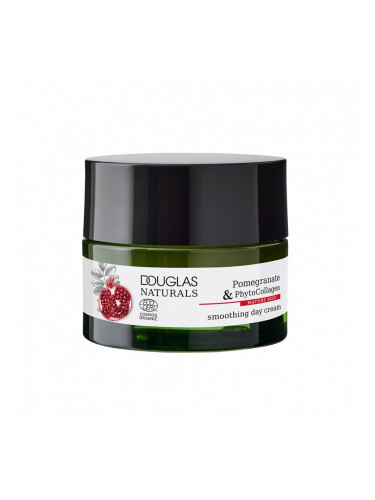 DOUGLAS Naturals Smoothing Anti-Aging Day Cream  Дневен крем дамски 50ml