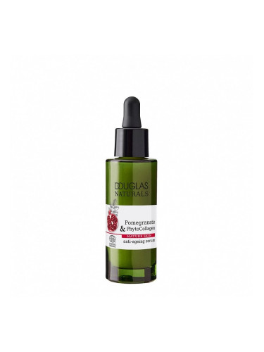 DOUGLAS Naturals Anti-Ageing Serum Серум дамски 30ml