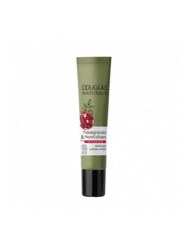 DOUGLAS Naturals Revive Eye Contour Cream Продукт за очи дамски 15ml