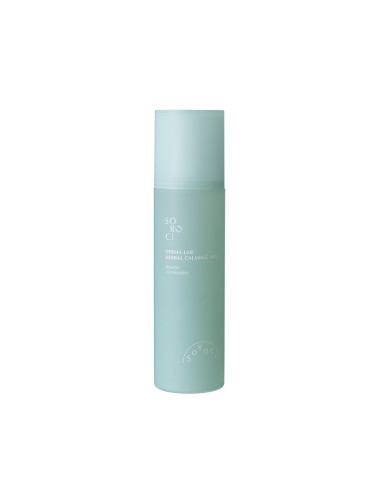 SOROCI Derma Lab Herbal Calming Mist Мист за лице унисекс 100ml