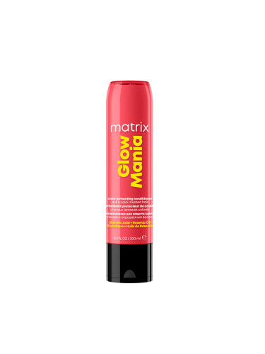 MATRIX Glow Mania Color Protecting Conditioner​ Балсам за коса дамски 300ml