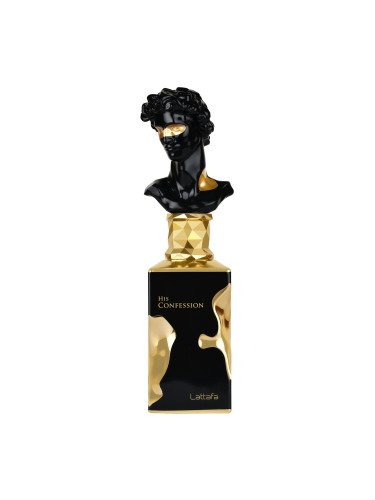 LATTAFA His Confession Eau de Parfum мъжки 100ml