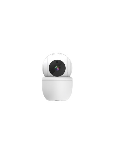 Immax NEO 07766L - Smart интериор камера със сензор 4MP 5V Wi-Fi Tuya