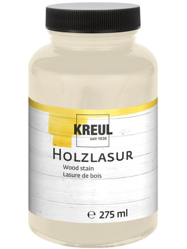 Kreul 78201 Боя за дърво White 275 ml 1 бр