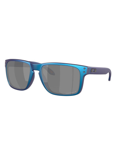 Oakley Holbrook XL 94174759 Matte Cyan/Blue Colorshift/Prizm Black Polar Lifestyle cлънчеви очила