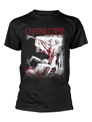 Cannibal Corpse Риза Tomb Of The Mutilated Unisex Black 2XL