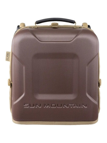 Sun Mountain Kube Java/Sand/Camo Калъф за пътуване