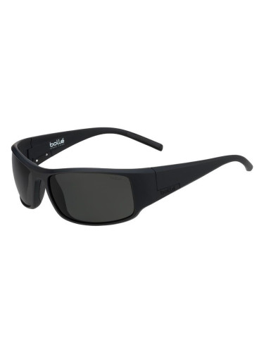 Bollé King Matte Black/HD Polarized TNS Спортни очила